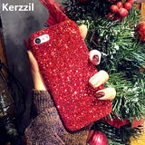 Luxury Shining Phone Cases For iPhone 7 6 6S Plus