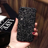 Luxury Shining Phone Cases For iPhone 7 6 6S Plus
