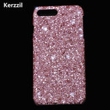 Luxury Shining Phone Cases For iPhone 7 6 6S Plus