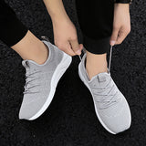 Breathable men casual shoes