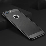 Ultra-Thin Heat Dissipation Phone Case For iPhone