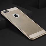 Ultra-Thin Heat Dissipation Phone Case For iPhone