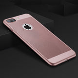 Ultra-Thin Heat Dissipation Phone Case For iPhone