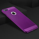 Ultra-Thin Heat Dissipation Phone Case For iPhone