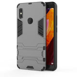 hybird hard Case For Xiaomi Redmi Note 5 Pro