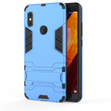 hybird hard Case For Xiaomi Redmi Note 5 Pro