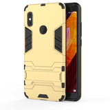 hybird hard Case For Xiaomi Redmi Note 5 Pro