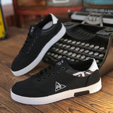 Spring Men's  Canvas Shoes